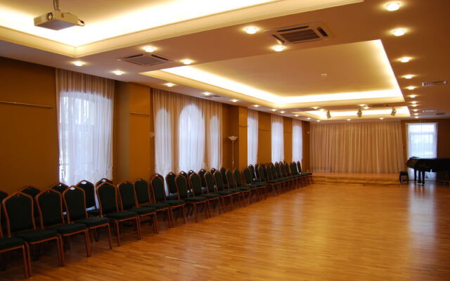 Гостевой дом Шлиссельбургъ