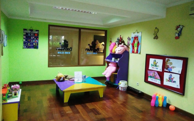 Prime Plaza Hotel Jogjakarta