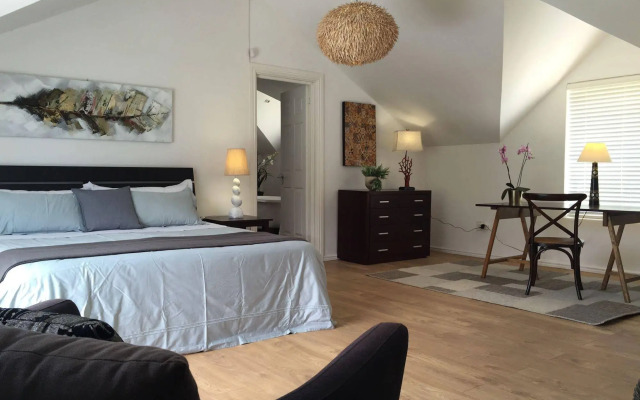 Shanka Villa