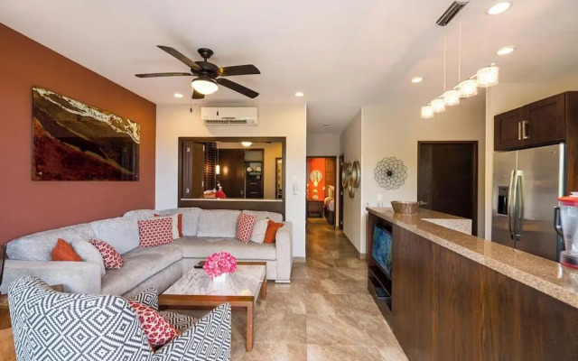 Pinnacle Resorts 220