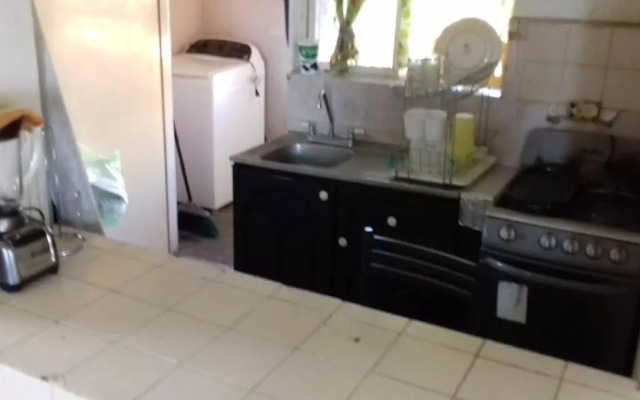 Acogedor Departamento con estacionamiento gratuito