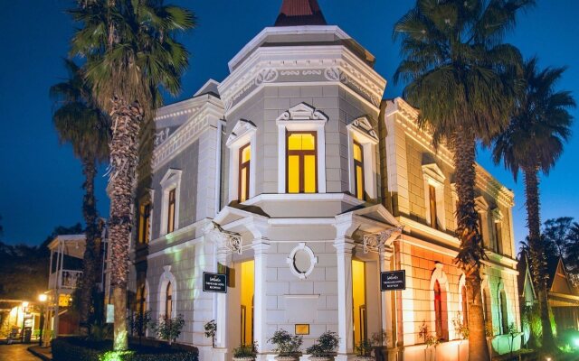 Gold Reef City Theme Park Hotel