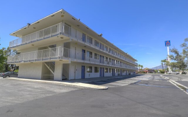 Motel 6 San Bernardino North
