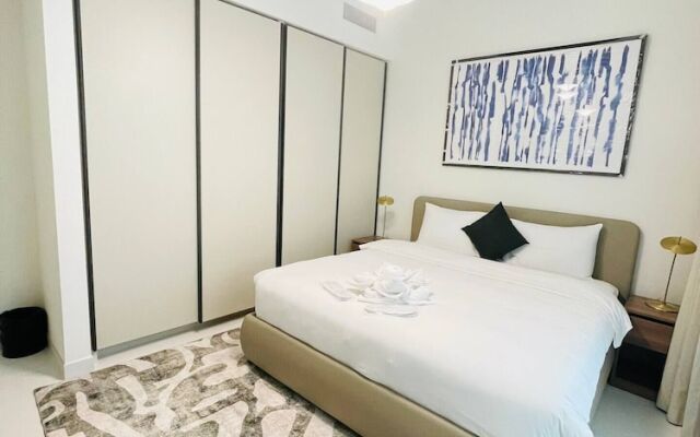 Marina Vista Luxury Breathtaking Views