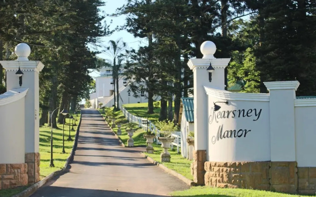Kearsney Manor