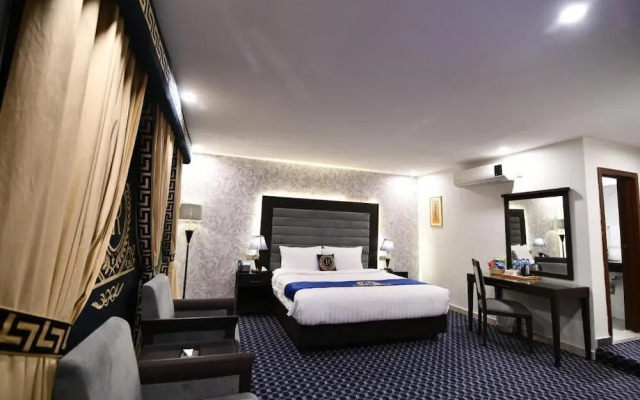 Royal Regency Hotel Islamabad