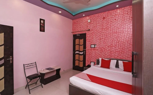 FabHotel Paradise Inn by OYO Rooms