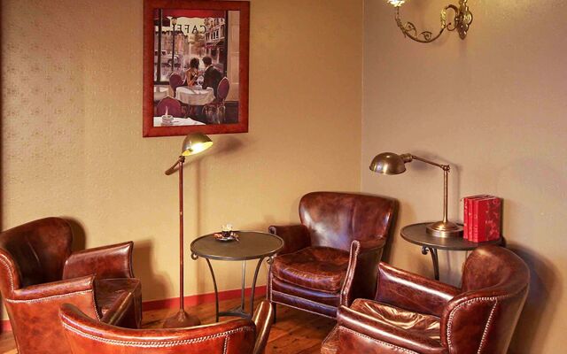 B&B Hotel Montluçon Centre