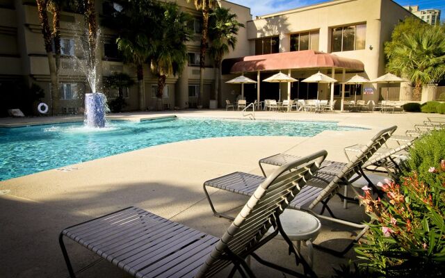 Rodeway Inn & Suites Las Vegas Strip