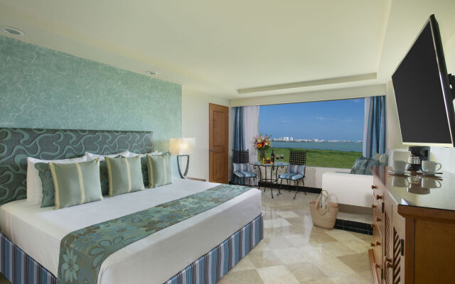 The Sens Cancun By Oasis