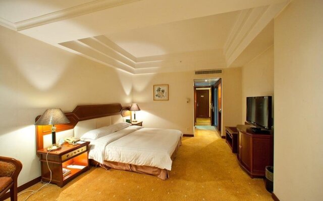 Guoxin Hotel