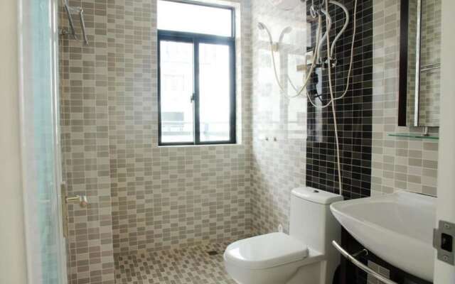 Sanya Yomovo Apartment Golden Phoenix