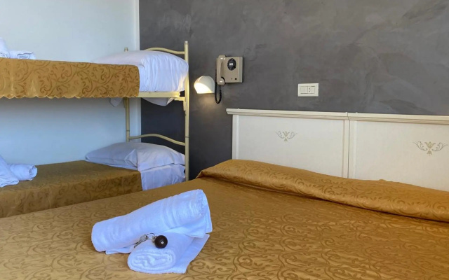 Hotel Britannia