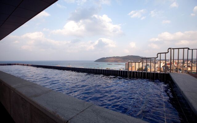 Seoubong Beach Hotel