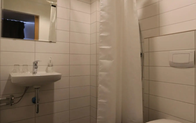100 Iceland Hotel