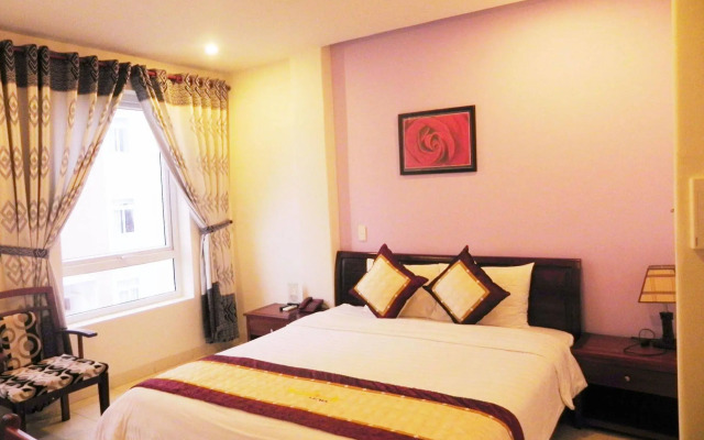 Sunny Beach Hotel & Apartment