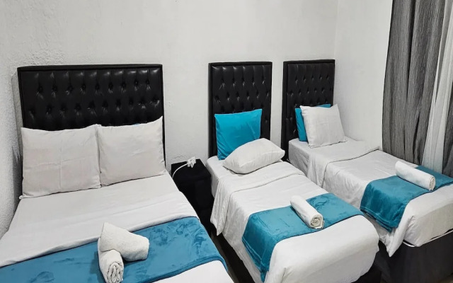 Goshen Lodge Fitzroy