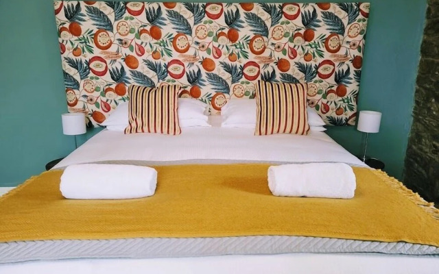 Jacobs Ladder Inn
