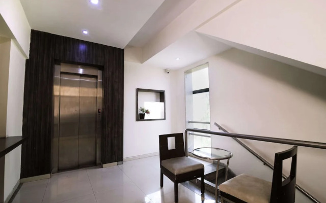 Hotel Monarch Guestline in MIDC Rabale, Navi Mumbai