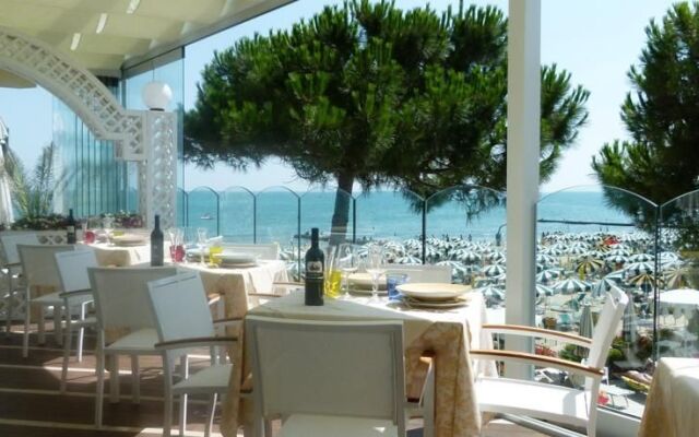 Hotel Nettuno