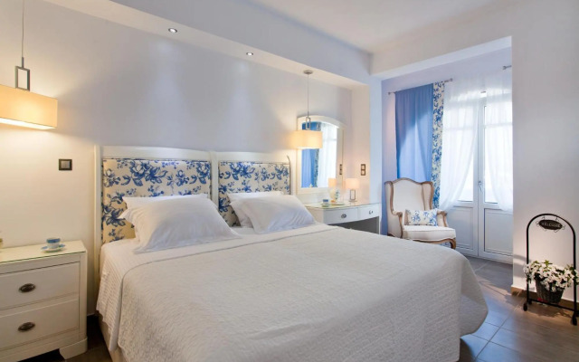 Miland Suites