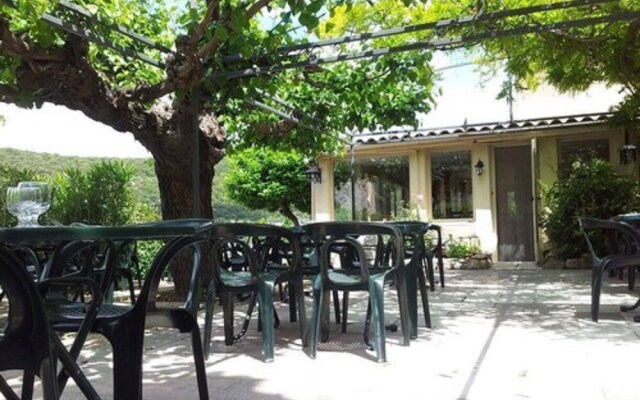 Chambres d'hotes des Salelles