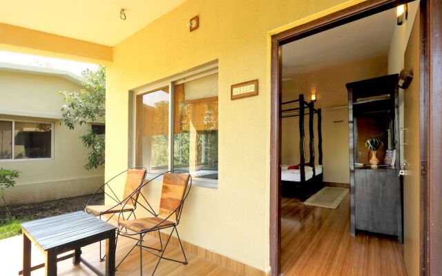 Gir Birding Lodge