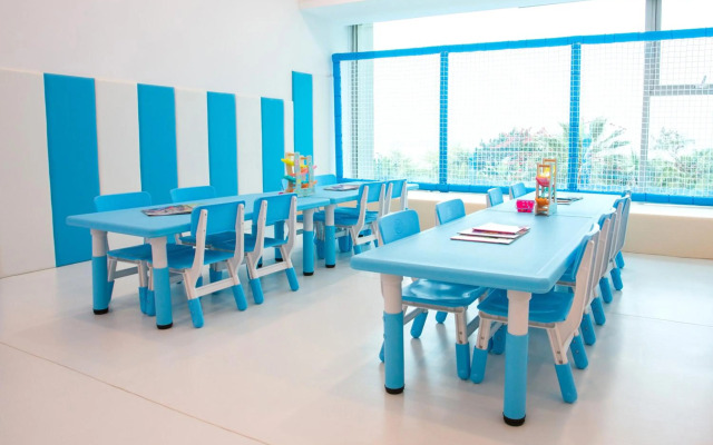 Grand Bay Hotel Zhuhai