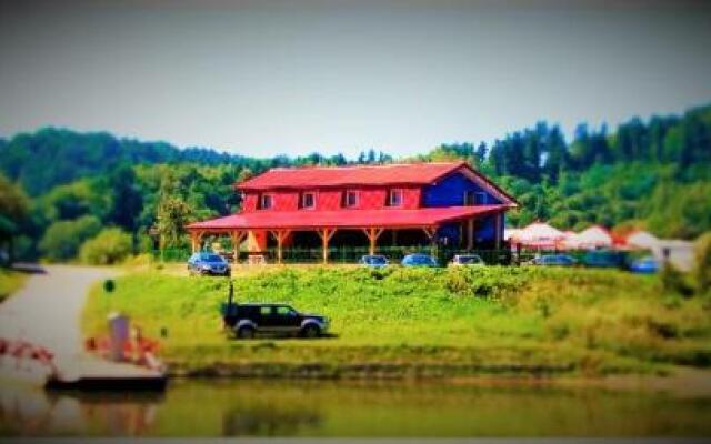 U Schabinskiej Krzemienna Nad Sanem