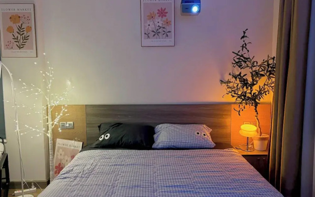 Corgi House Homestay Nha Trang