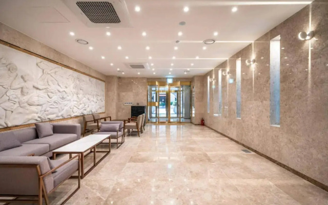 Comfort Inn Yeouido