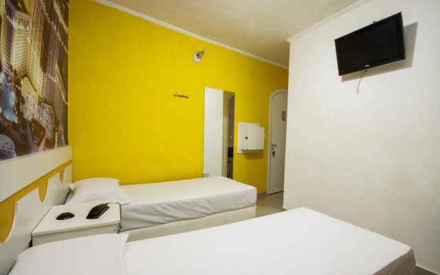 Hotel Mirage