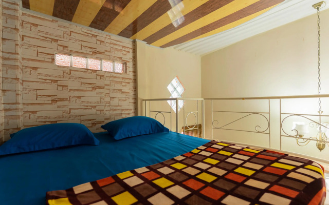 d'H Mansion La Rosa Syariah Sentul RedPartner