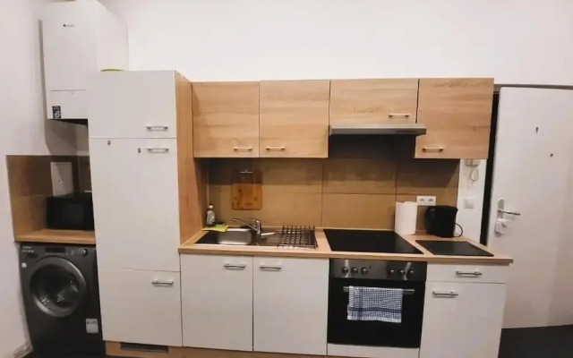 Neulerchenfelder Apartment Vienna
