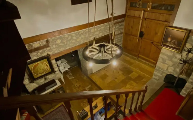 Bedirbey Konak Hotel