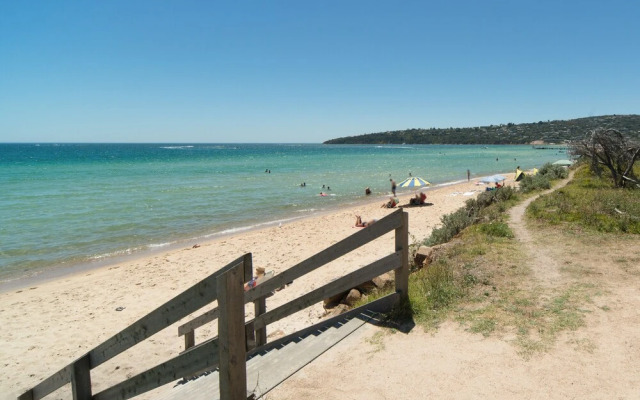 Rosewater Dromana