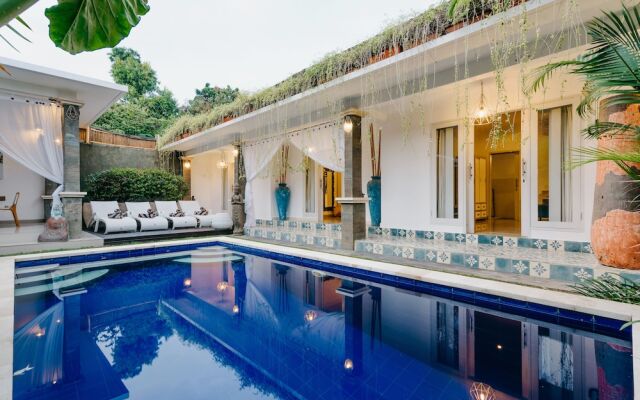 Villa Bamboo