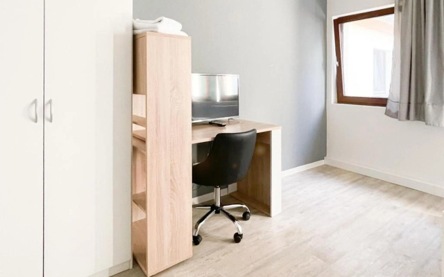 Traumhaftes Privatzimmer in Karlsruhe