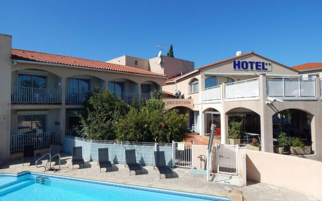 Acapella Hôtel & Appartements