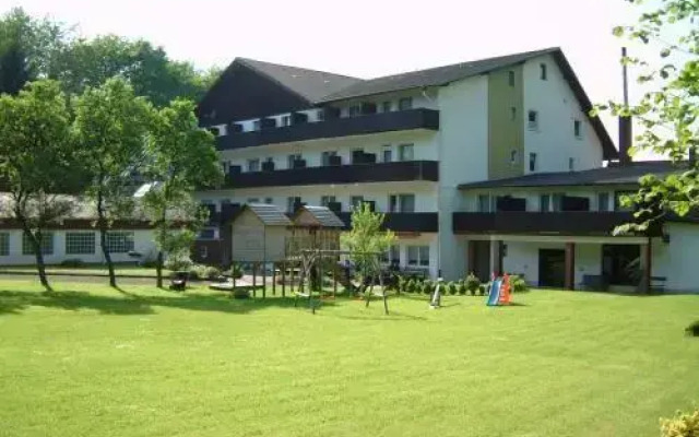 Mühlenhof Hotel