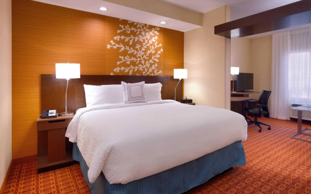 Fairfield Inn & Suites by Marriott Moab
