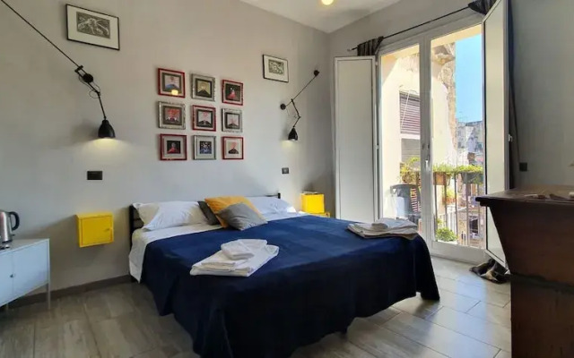 The Spanish Palace suites, rooms, apartments & terraces