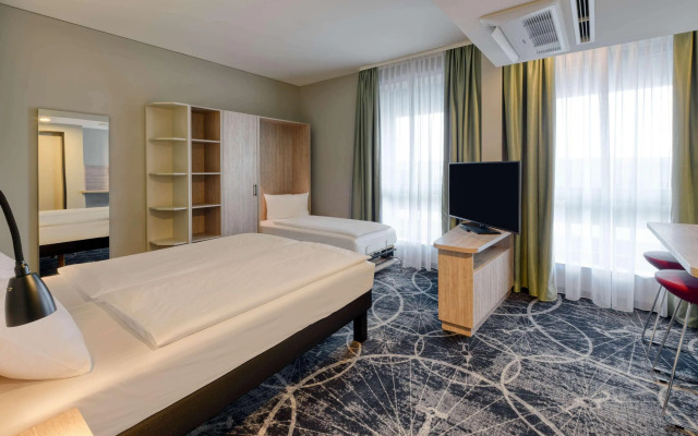 ibis Styles Magdeburg