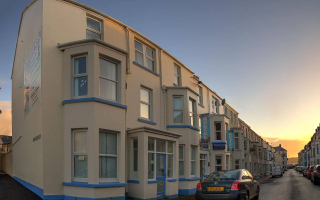 Portrush Holiday Hostel