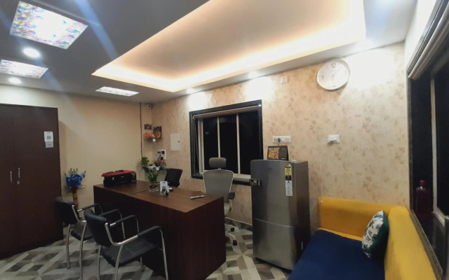 Garden Guest House And Paying Guest