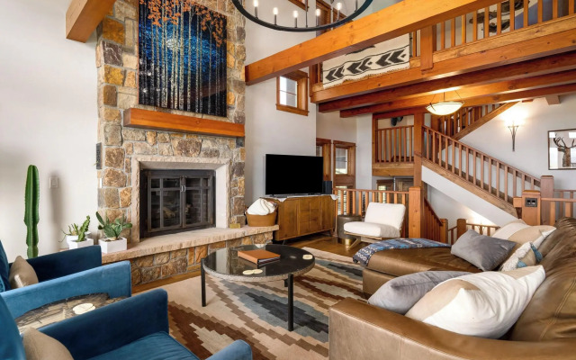 The Porches of Steamboat Springs