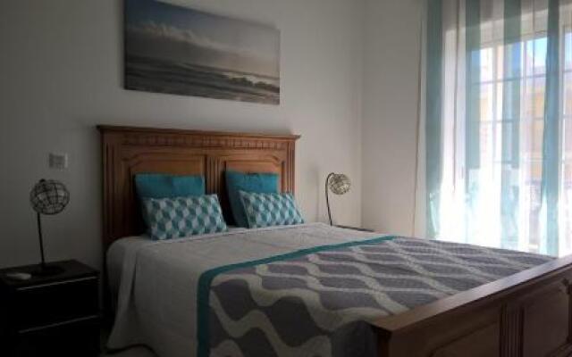 Apartamentos Bosque São José