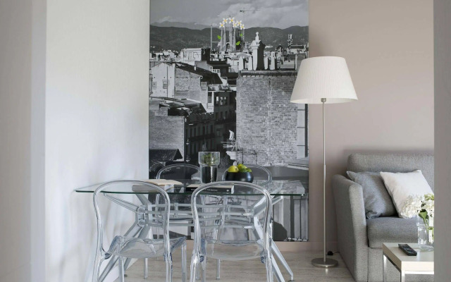 Eric Vökel Boutique Apartments Amsterdam Suites