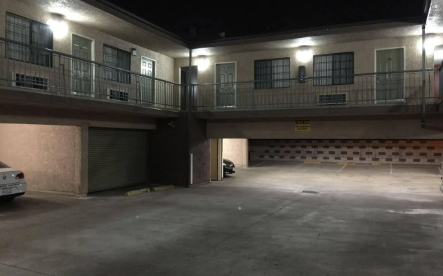 Regal Inn Los Angeles