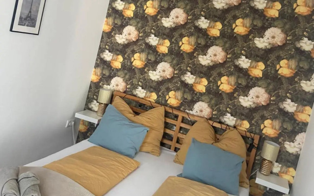 Gyöngy Apartman